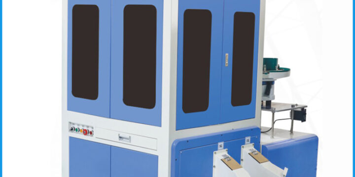 小型标准品光筛机